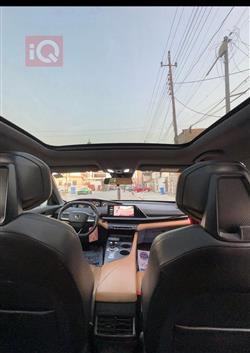 شانجان يوني في